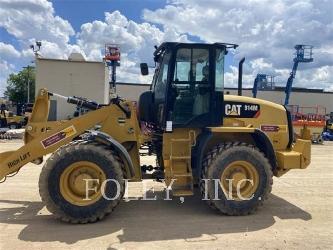 CAT 914M