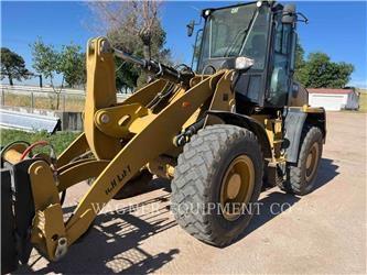 CAT 914M HL