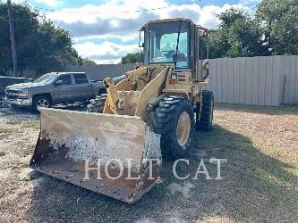 CAT 918F