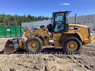 CAT 918M