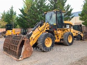 CAT 924G