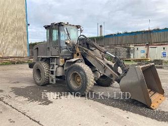 CAT 924H