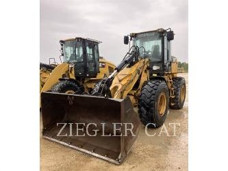 CAT 924H