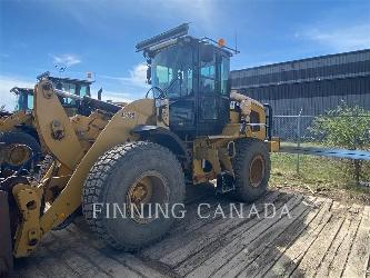 CAT 924K