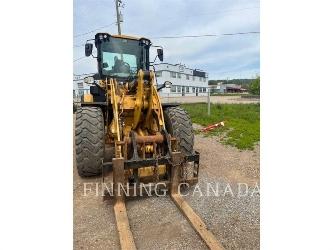 CAT 924K