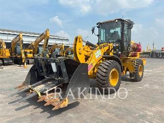 CAT 924K