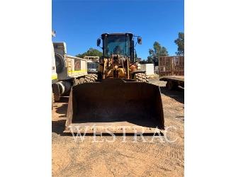 CAT 924K