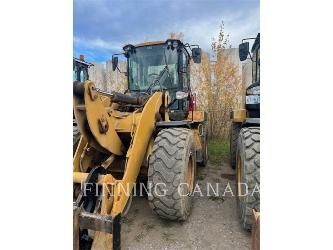 CAT 924K