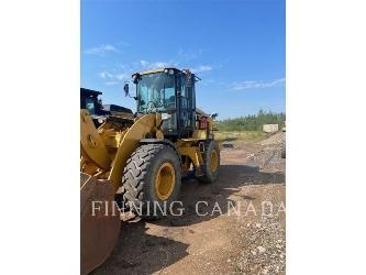 CAT 924K