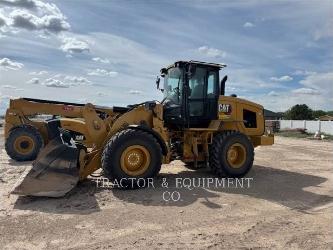 CAT 926