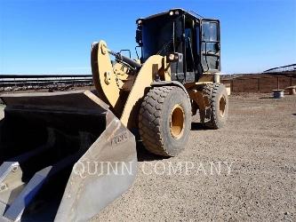 CAT 926M