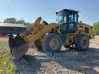 CAT 926M