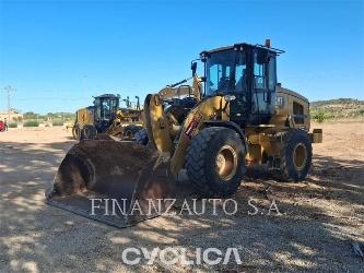 CAT 926M