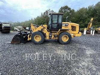 CAT 926M