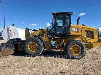 CAT 926M QC
