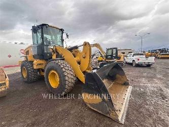 CAT 926M QC