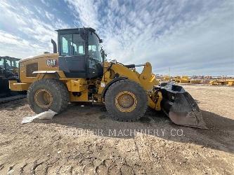 CAT 926M QC 3V