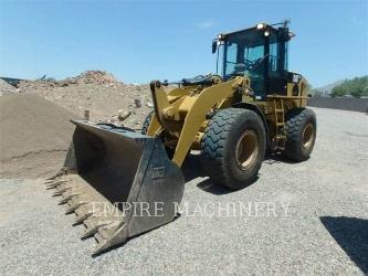 CAT 928H