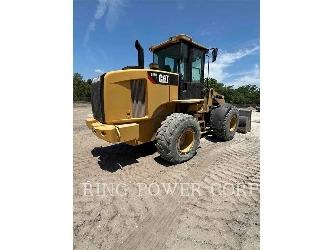 CAT 928HZQCCAB