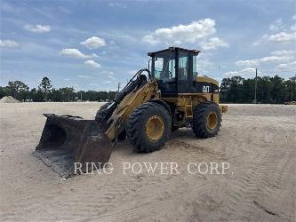 CAT 930GIT