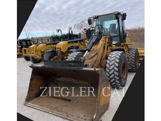 CAT 930H