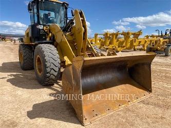 CAT 930K