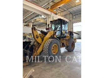 CAT 930K