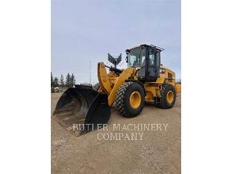 CAT 930M