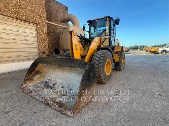 CAT 930M