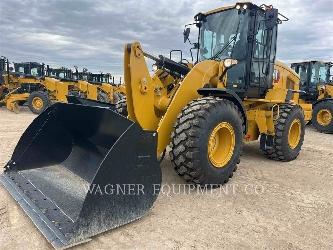CAT 930M