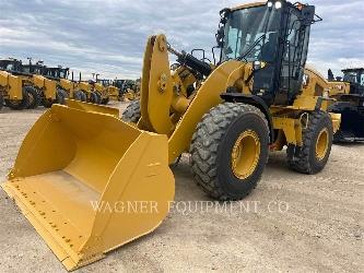 CAT 930M