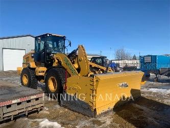 CAT 930M