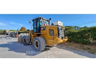 CAT 930M