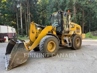 CAT 930M