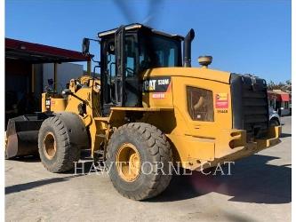 CAT 930M