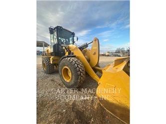 CAT 930M 2V