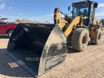 CAT 930M AG HL