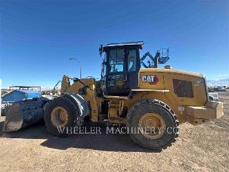 CAT 930M QC