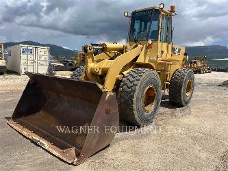 CAT 936F