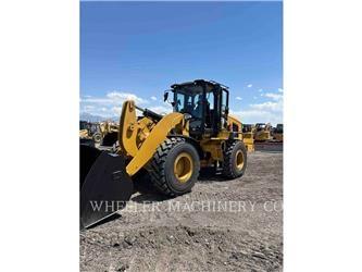CAT 938 QC