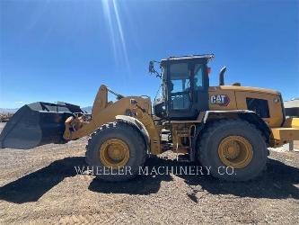 CAT 938 QC JOY
