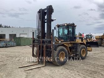CAT 938G