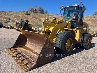 CAT 938H