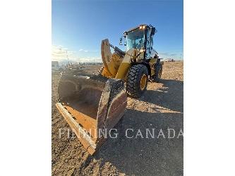CAT 938K