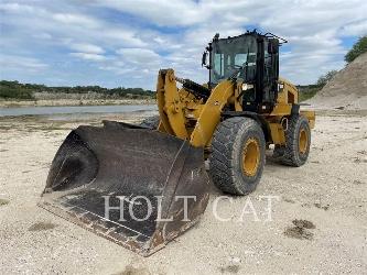 CAT 938K QC