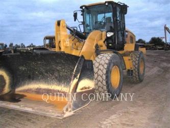 CAT 938M