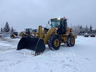 CAT 938M