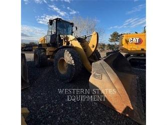 CAT 938M