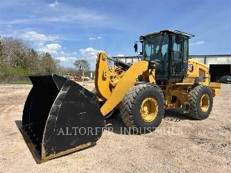 CAT 938M