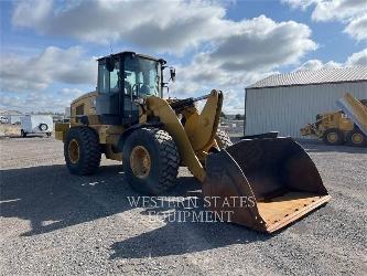 CAT 938M